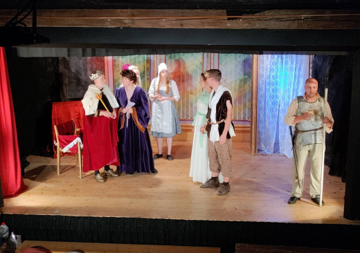 O jedlíkovi Ondrovi